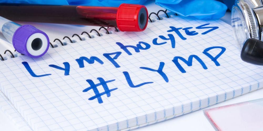 Un faible taux de lymphocytes peut causer de nombreuses maladies