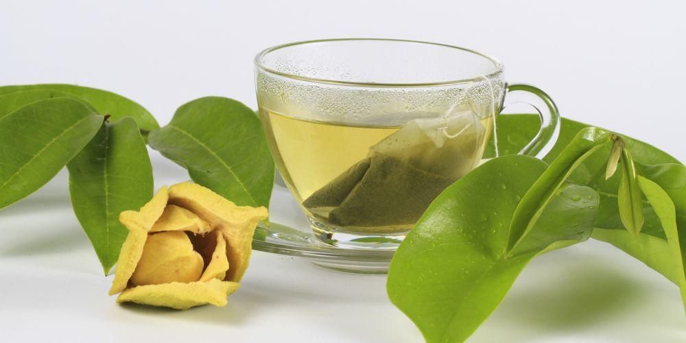 Soursop-Blatt-Tee, Getränke, die angeblich Krebs behandeln
