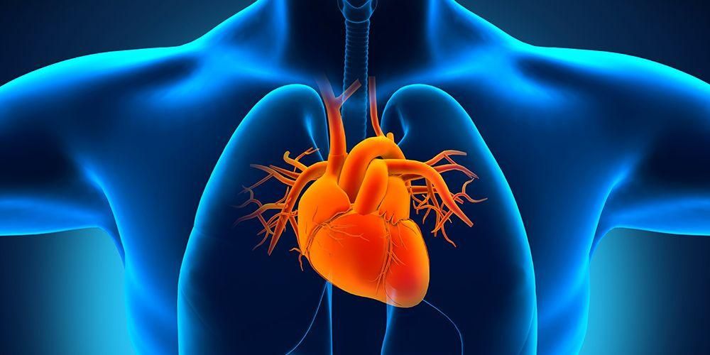 생명을 위협할 수 있는 부은 심장의 10가지 원인