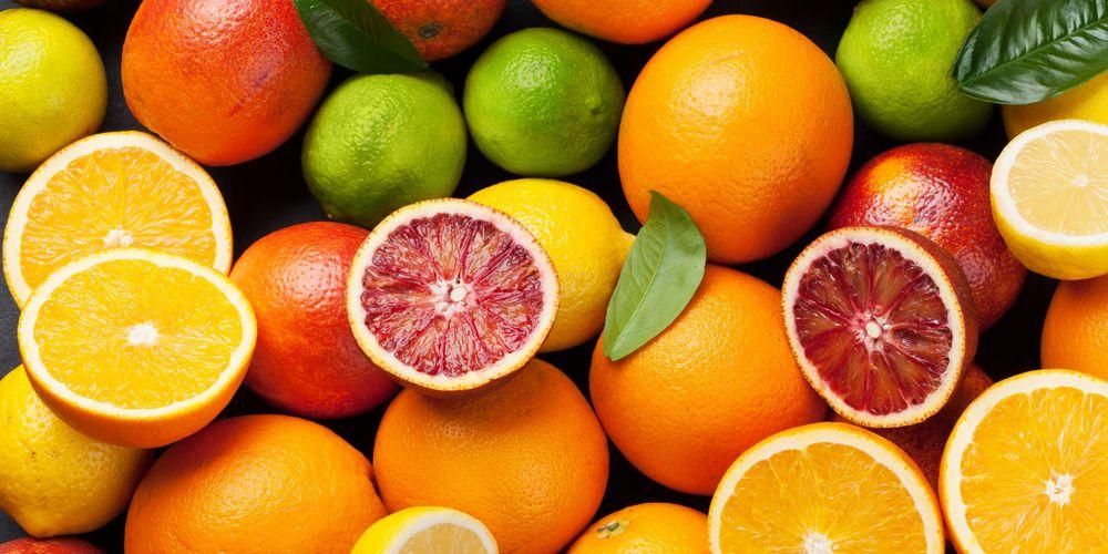 Razlozi zašto citruse treba često konzumirati