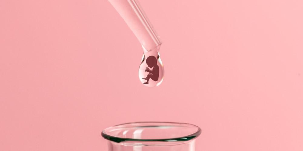 Wie viel kostet IVF und wie wird der Prozess durchgeführt?