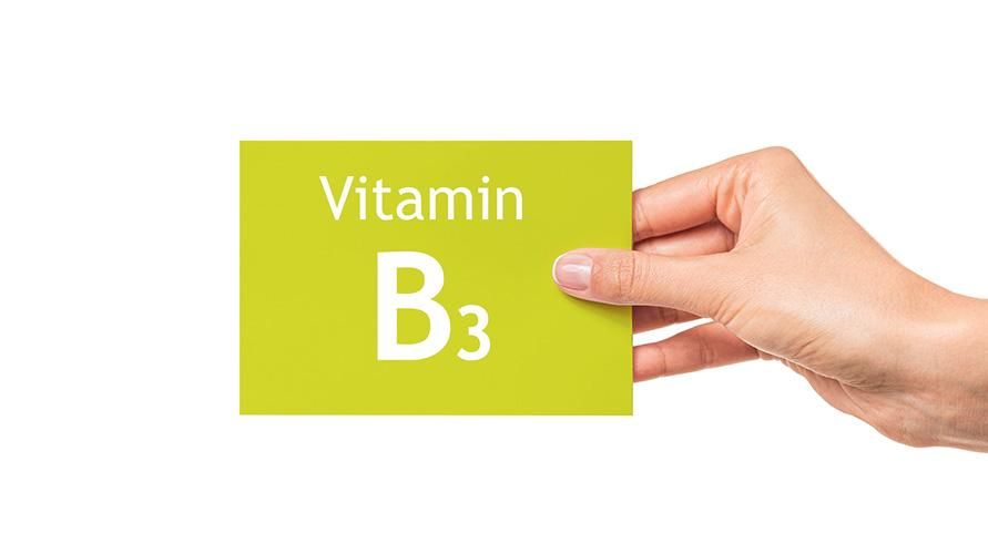 발기 부전에 비타민 B3, 정말 효과적입니까?