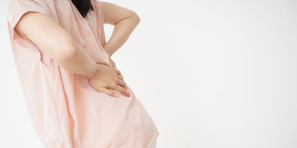 9 causes de maux de dos à ne pas sous-estimer