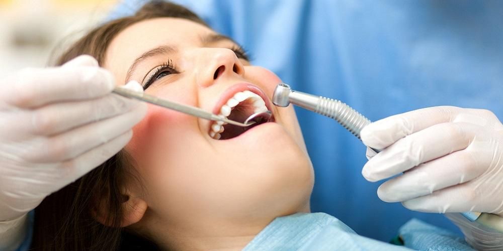 Rätt sätt att övervinna hålrum enligt tandläkare