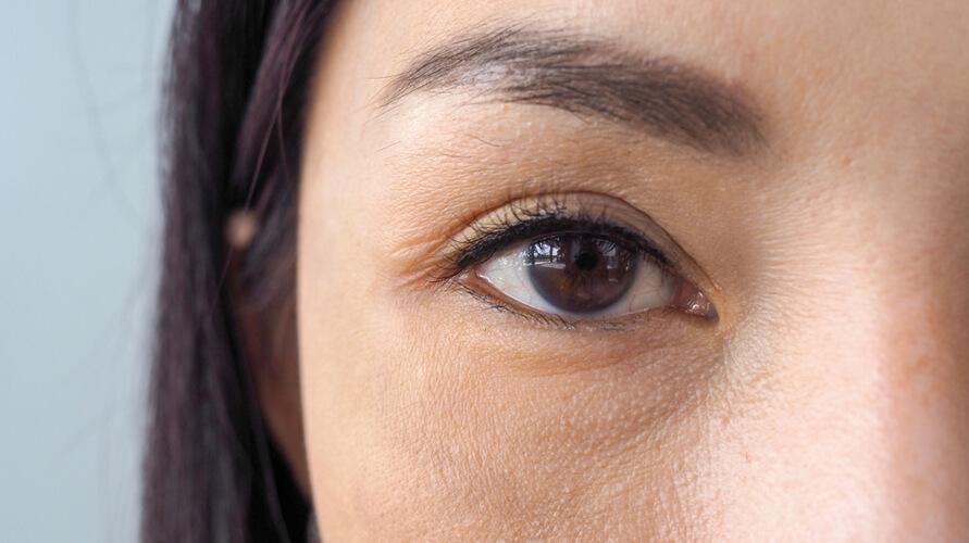 Sclera ochiului: funcții și boli care afectează