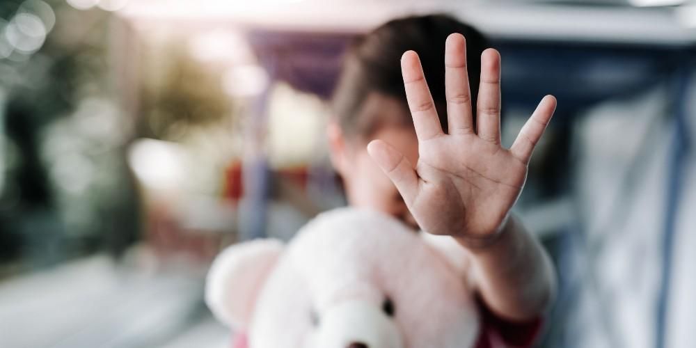 Violencia sexual en niños, reconozca las señales si su hijo se convierte en víctima
