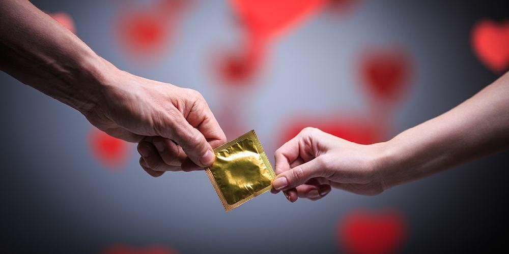 Je kunt er nog steeds van genieten, dit zijn de voordelen van condooms die je moet weten