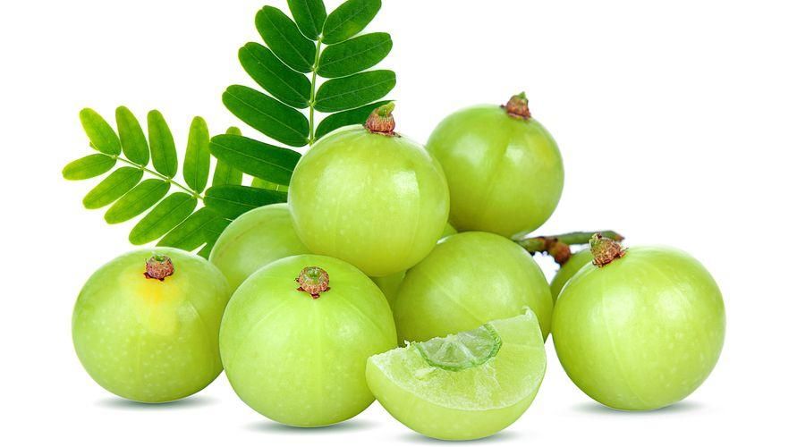 Diverse beneficii ale fructelor Malacca (agrișe) pentru sănătate