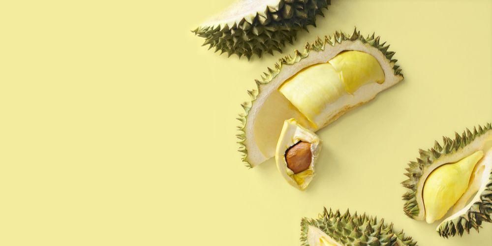 Die Gefahren des Essens von Durian, die Sie nicht unterschätzen sollten