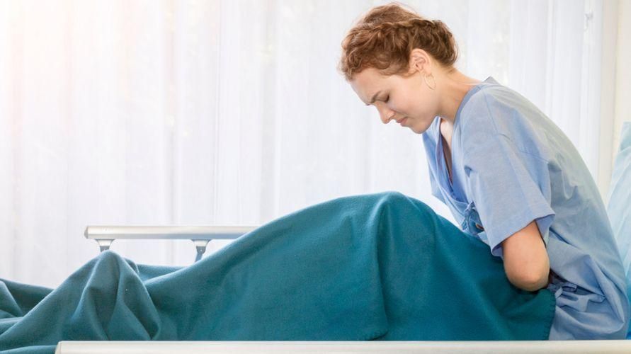Uzroci bolova u trbuhu nakon poroda i kako ih prevladati