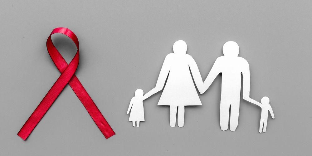 Різниця між ВІЛ та СНІДом, яку потрібно знати
