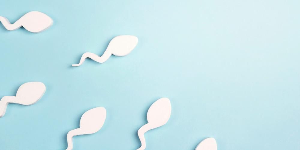 Польза спермы для кожи лица: факты или просто мифы?