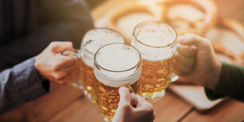 Učinci pijenja alkohola na zdravlje, može uzrokovati rak