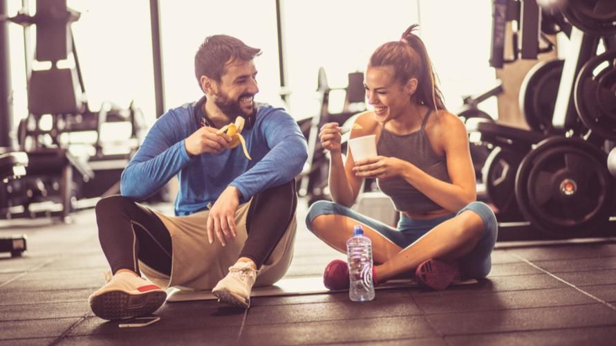 9 hábitos saludables que debe hacer después del ejercicio
