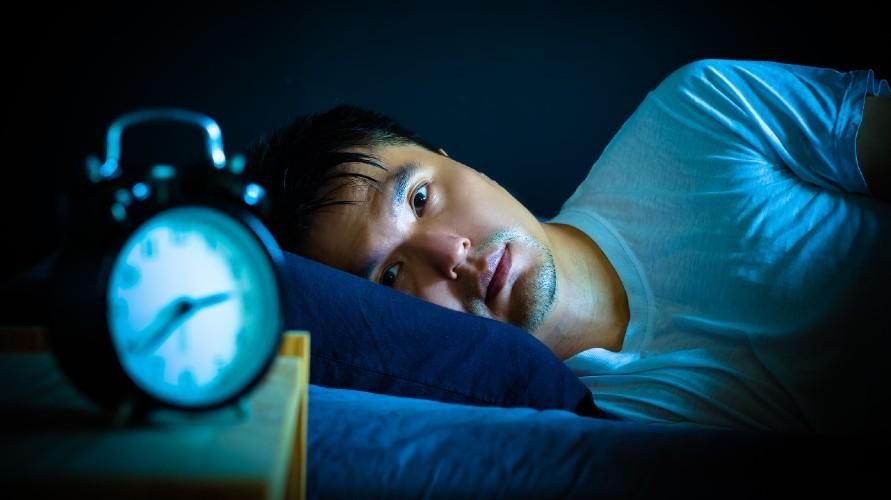 Fényterápia álmatlanságra: hogyan működik és előnyei