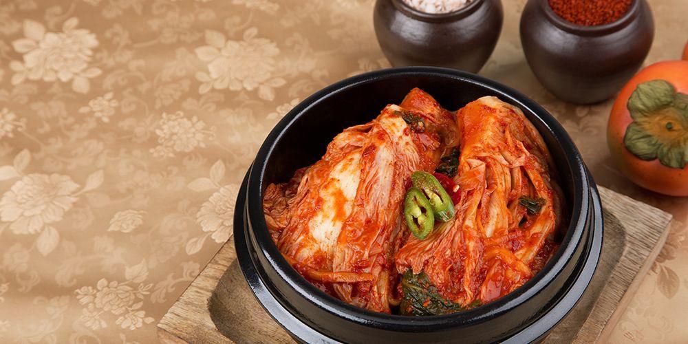 Vad är Kimchi och dess fördelar för hälsan?