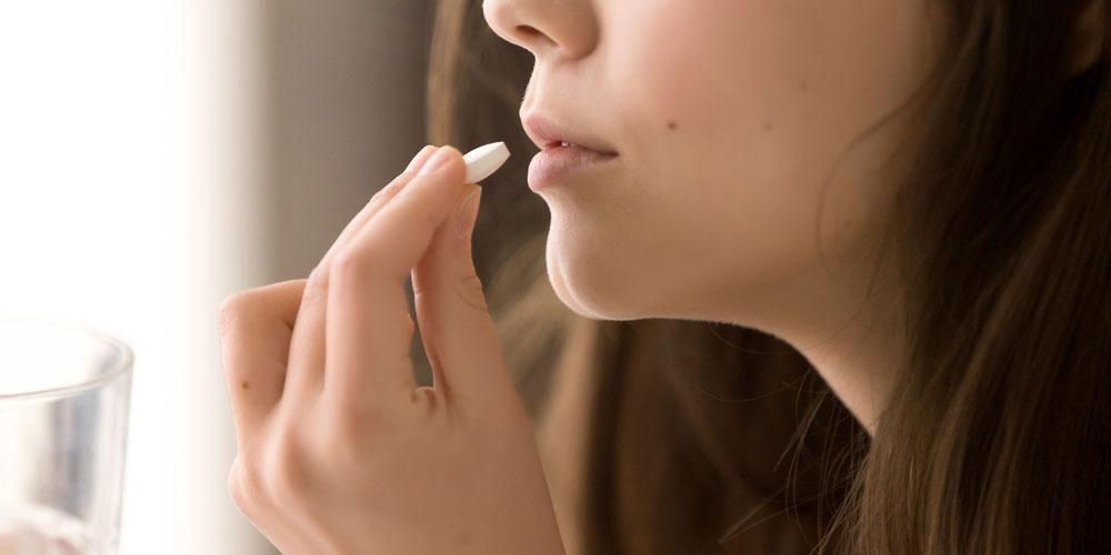 안심하고 섭취할 수 있는 수유부용 독감 치료제 14가지