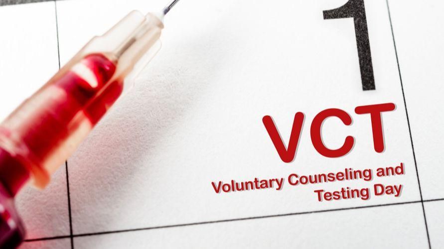A VCT jelentősége a HIV jobb megelőzése és kezelése szempontjából