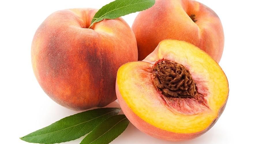 Słyszałeś kiedyś o nektarynkach owocowych? To jest różnica w stosunku do brzoskwiń