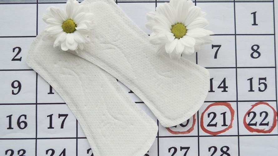 12 Oorzaken van late menstruatie in maanden, niet altijd zwanger