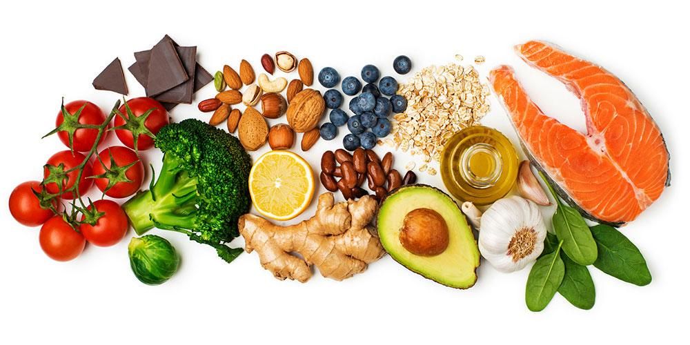 9 продуктов с высоким содержанием питательных веществ, которые вы должны съесть, и что это такое?