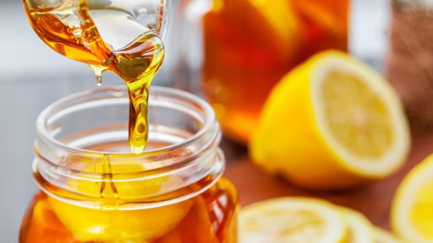 다이어트를 위해 꿀을 섭취하는 방법, 다음 5가지 간단한 단계를 따르세요.