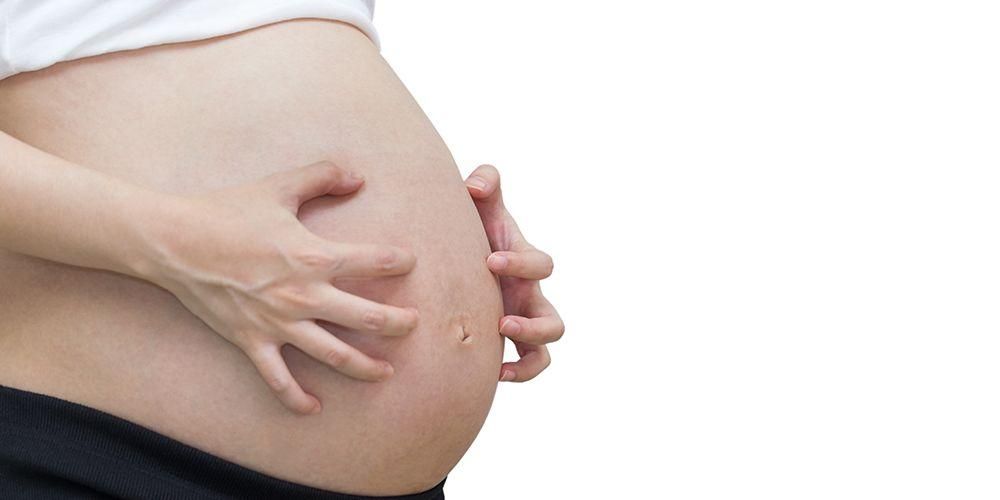 Picazón durante el embarazo, ¿qué la causa y cómo superarla?