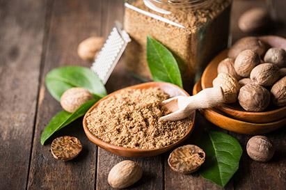 Apprenez à connaître les divers avantages de la noix de muscade qui sont efficaces pour vaincre diverses maladies