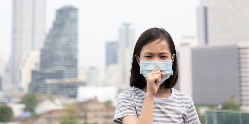 La tos alérgica es diferente de la tos de la gripe, aquí está la explicación