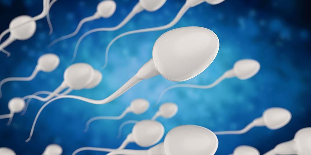 8 činjenica o gutanju sperme koje možda niste znali, jesu li opasne?
