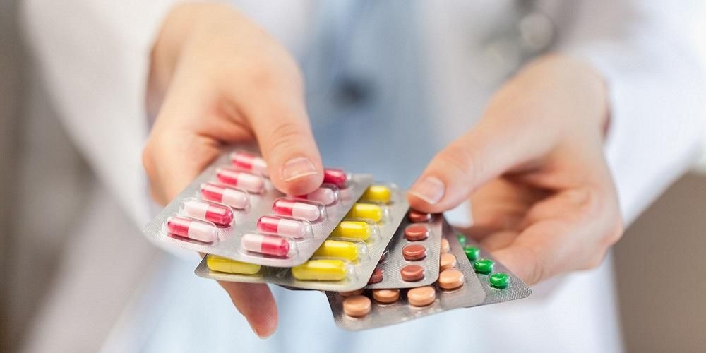 10 klasa antibiotskih lijekova koji se mogu koristiti za liječenje