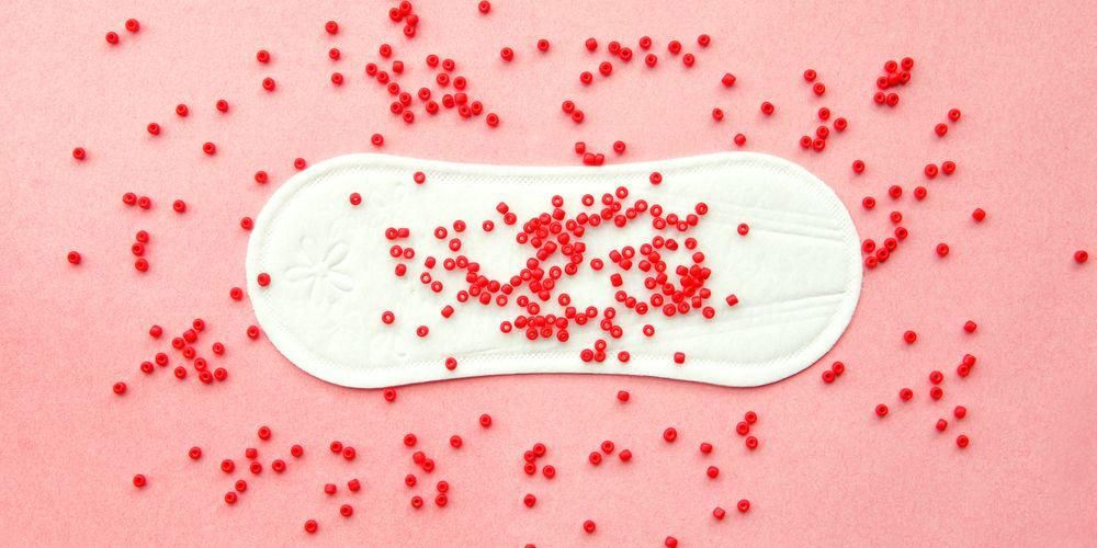 10 stvari koje se ne smiju raditi tijekom menstruacije