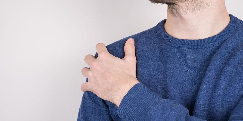 6 uzroka boli u desnom ramenu, čuvajte se srčanog udara