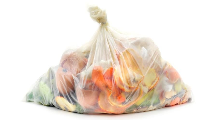 Знайомство з органічними та неорганічними відходами: від джерела до способів їх переробки