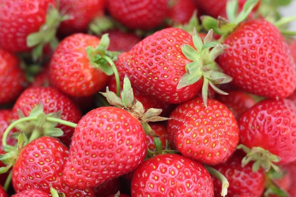 Diverse beneficii ale căpșunilor pentru sănătatea corpului
