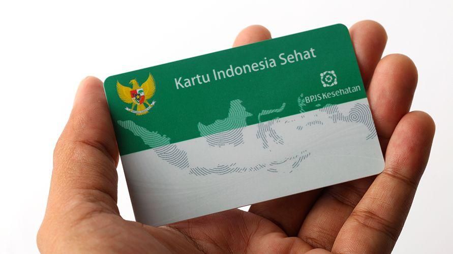 Легко та практично, ось як користуватися карткою здорової Індонезії
