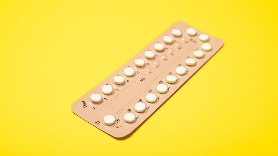 Aanbevolen lijst en prijzen van anticonceptiepillen die u kunt kiezen