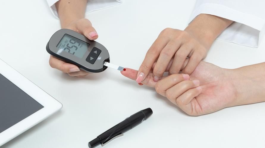 Lernen Sie die verschiedenen Symptome von Diabetes kennen, auf die Sie achten sollten