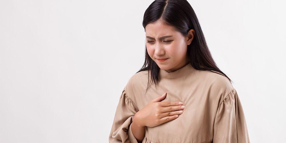 9 Eerste hulp bij opkomende maagzuur die gemakkelijk te doen is