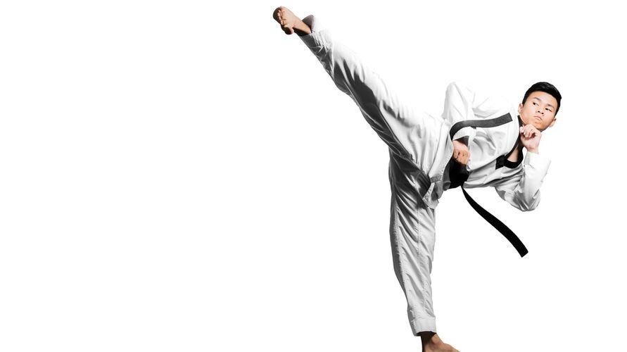 Om karate, från historia till grundläggande tekniker