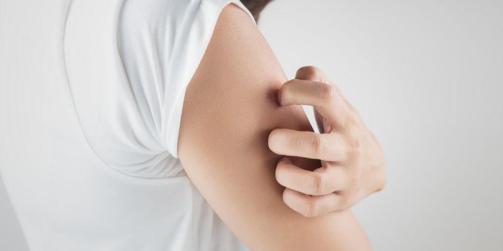 13 vrsta kožnih bolesti i kako ih liječiti
