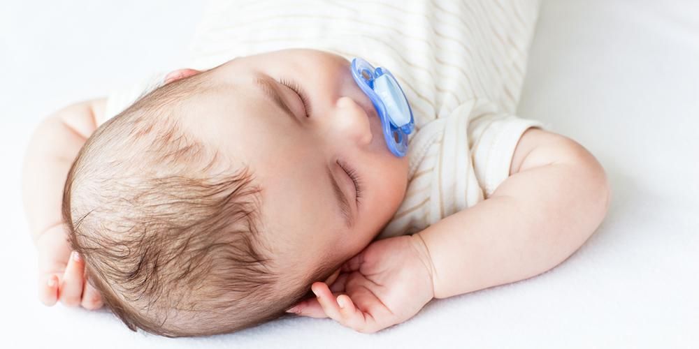 아기가 잠을 잘 못자는데 원인과 극복방법은?