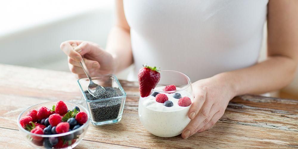 המלצות לתפריט ארוחת הבוקר הטוב ביותר לשמירה על גוף בריא