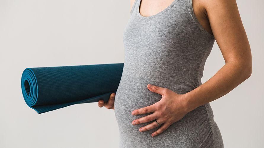 임신 19주에 태아와 산모에게 무슨 일이?