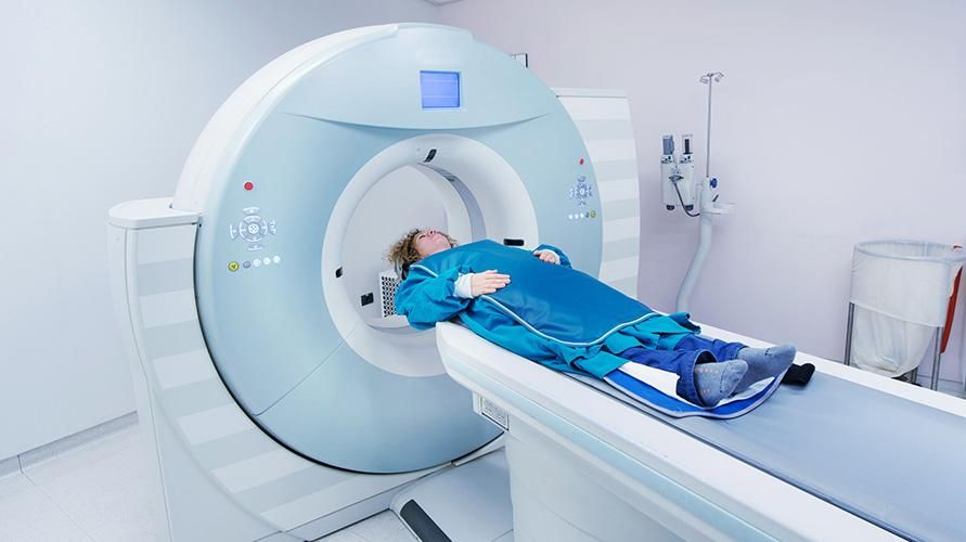 Liste der geschätzten Kosten von CT-Scans zur Vorbereitung dieses Verfahrens