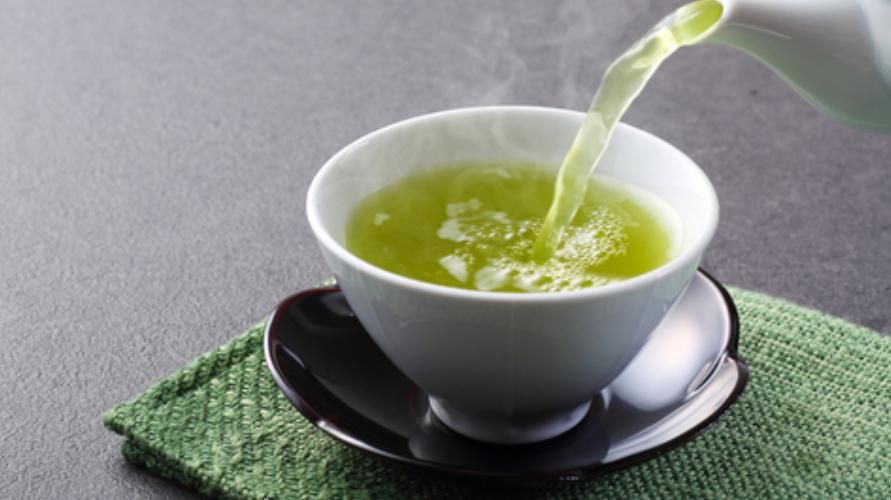6 tés dietéticos naturales que pueden ayudarte a perder peso