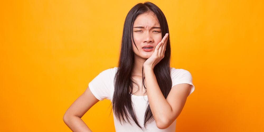 Ursachen für langanhaltende Zahnschmerzen und ihre Gefahren für die Gesundheit