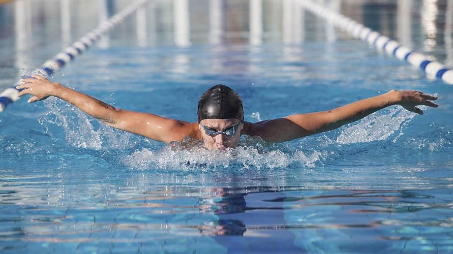 Différents styles de natation que vous pouvez apprendre